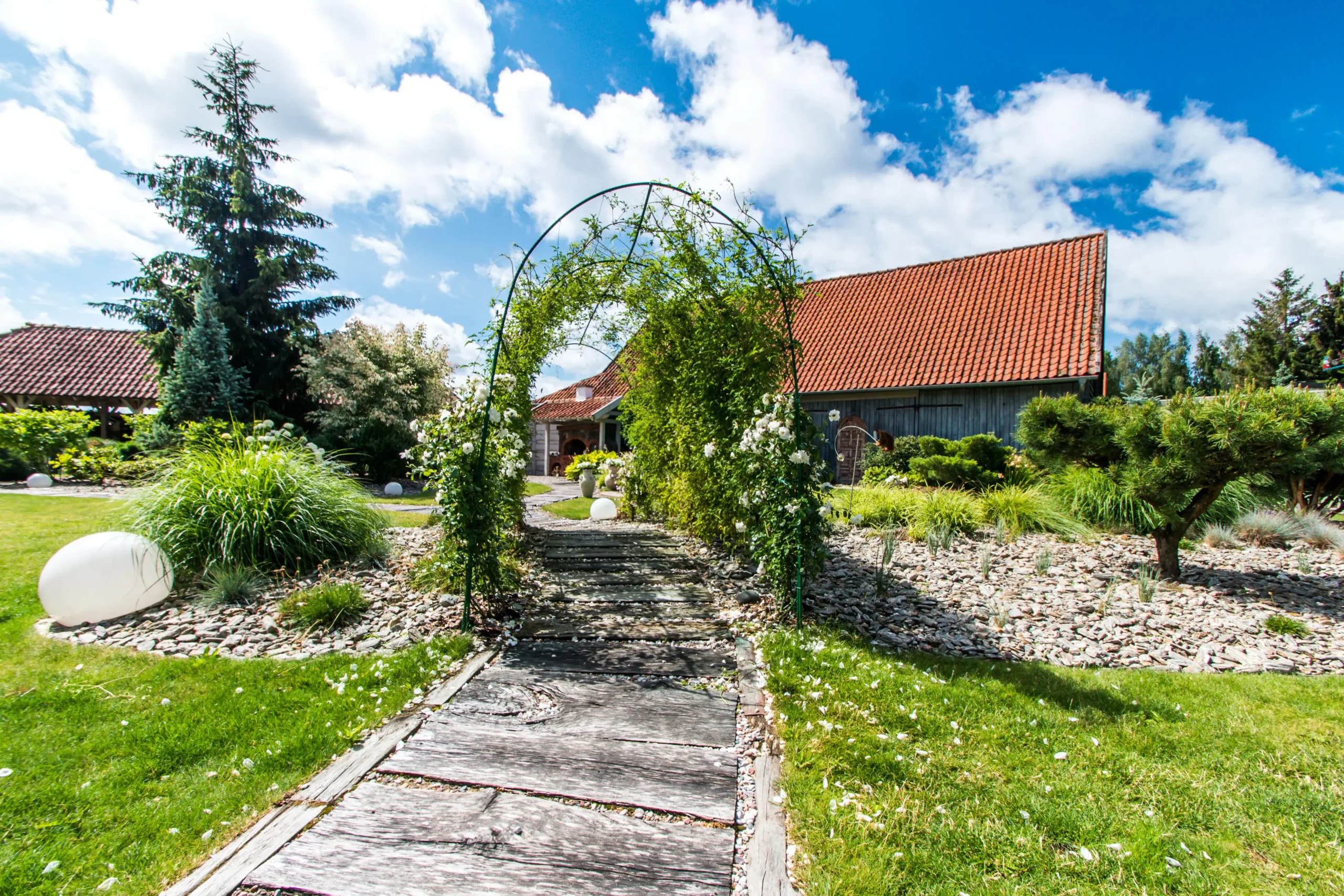 Villa Sielanka Węgorzewo
